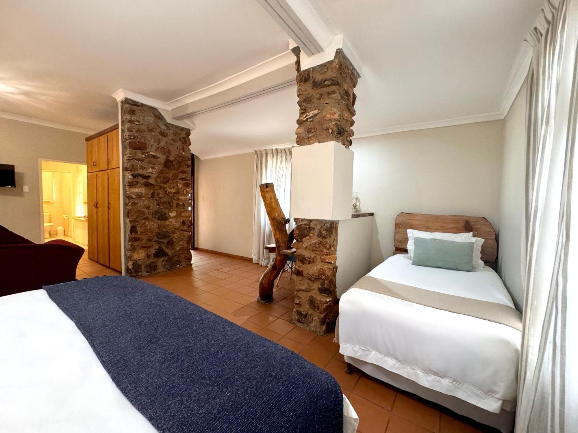 Centurion Guest House And Lodge Exteriér fotografie