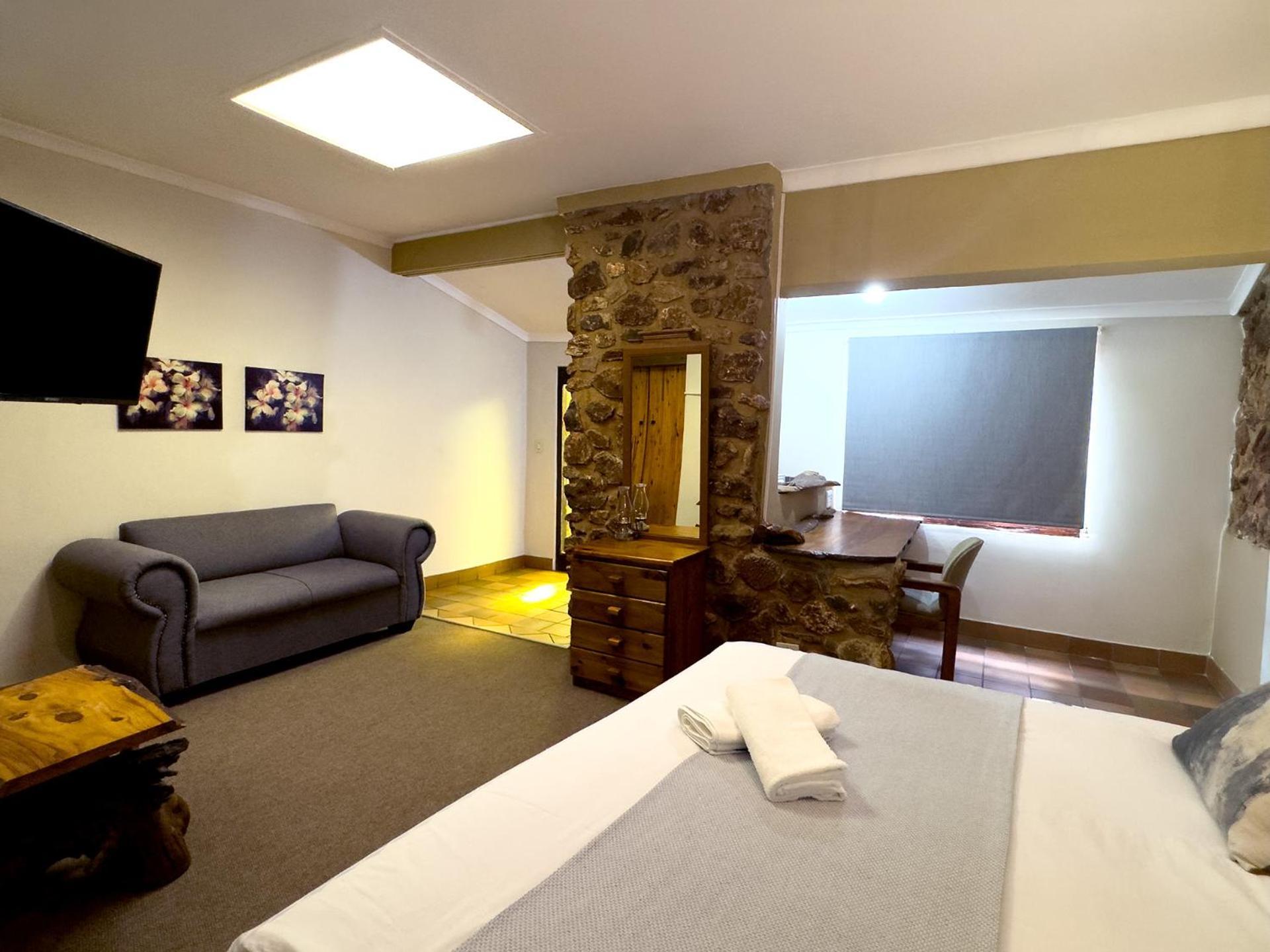 Centurion Guest House And Lodge Exteriér fotografie
