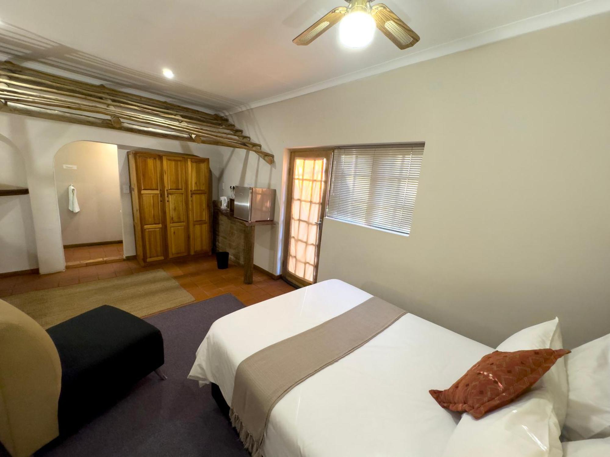 Centurion Guest House And Lodge Exteriér fotografie